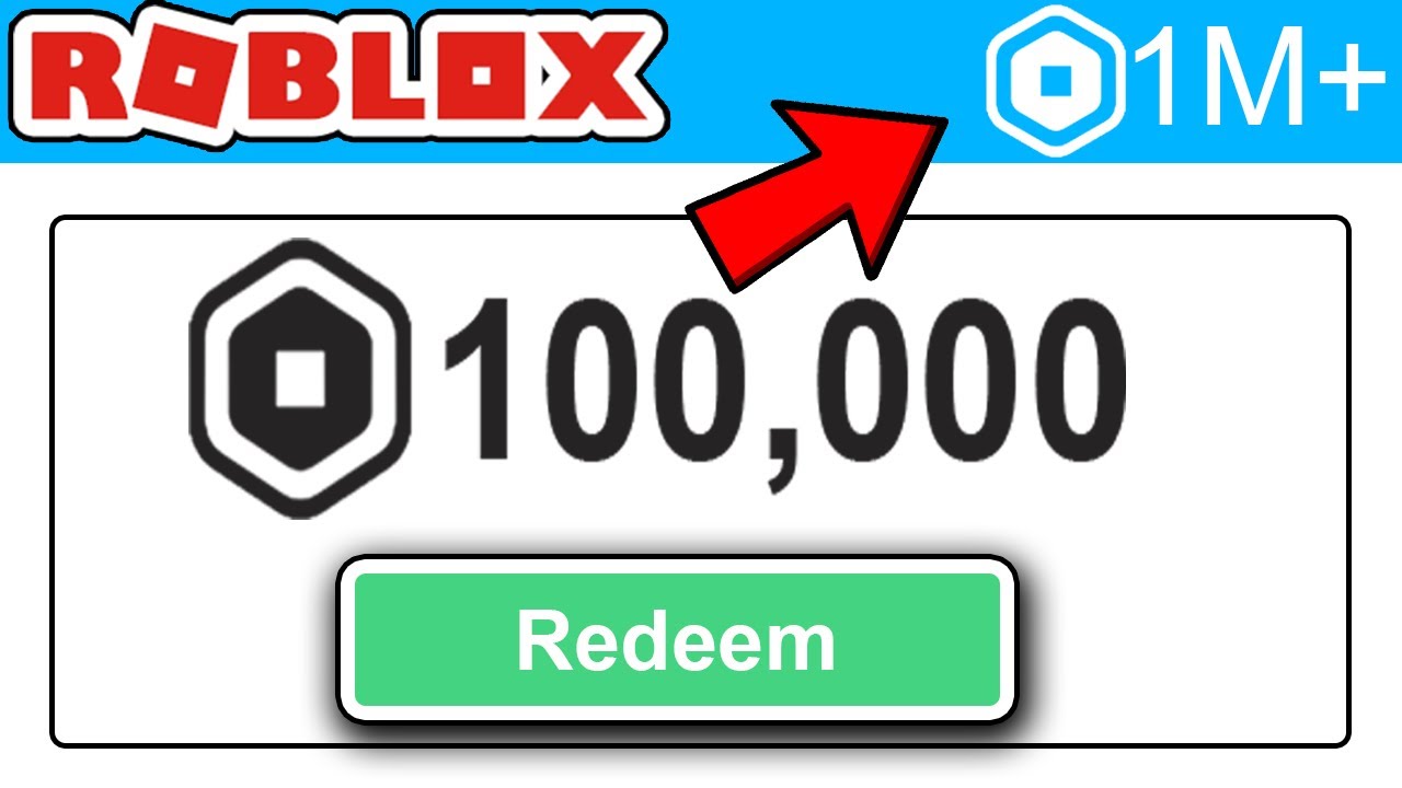 Roblox Promo Codes October 2020 Updated List - how to get free robux codes working