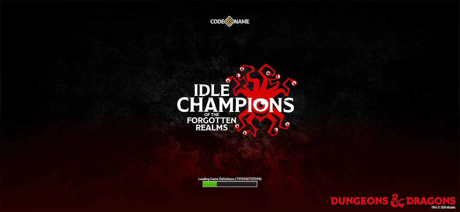 idle champions codes